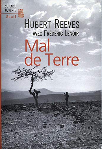 9782020536394: Mal de Terre (Science ouverte)