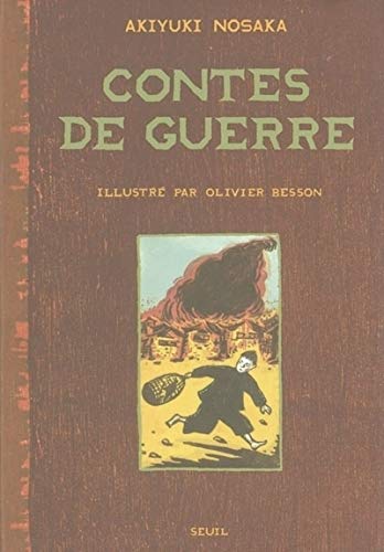 Stock image for Contes de guerre for sale by Ammareal