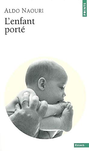 9782020540117: L'Enfant port (Points Essais)