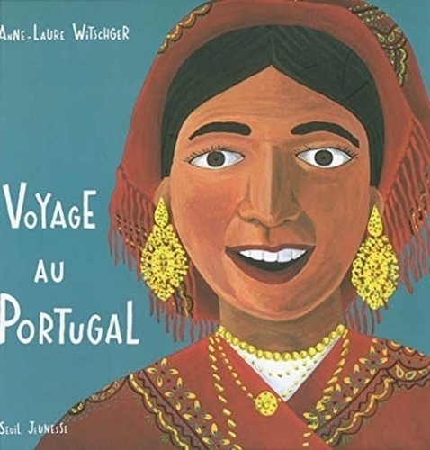 Beispielbild fr Voyage au Portugal zum Verkauf von Ammareal