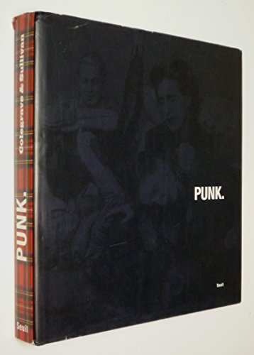 Punk. Hors limites (9782020541381) by [???]