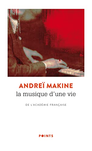 9782020542852: La Musique d'une vie (Points)