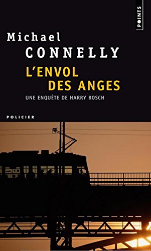 Beispielbild fr L'envol des anges (Harry Bosch) zum Verkauf von WorldofBooks