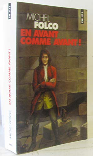 Stock image for En avant comme avant ! for sale by Better World Books