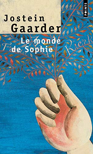 Stock image for Le monde de Sophie for sale by books-livres11.com