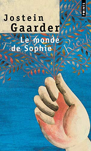 Stock image for Le Monde De Sophie: Roman Sur L'histoire De La Philosophie (Points (Editions Du Seuil)) (French Edition) for sale by SecondSale