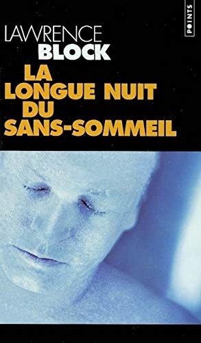 Beispielbild fr La Longue Nuit du sans-sommeil zum Verkauf von medimops