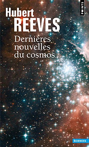 Beispielbild fr Dernires nouvelles du cosmos zum Verkauf von books-livres11.com