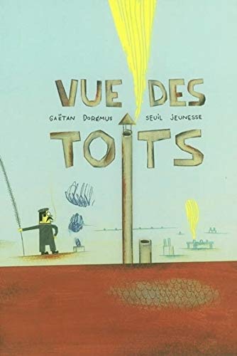 Stock image for Vue des toits for sale by medimops