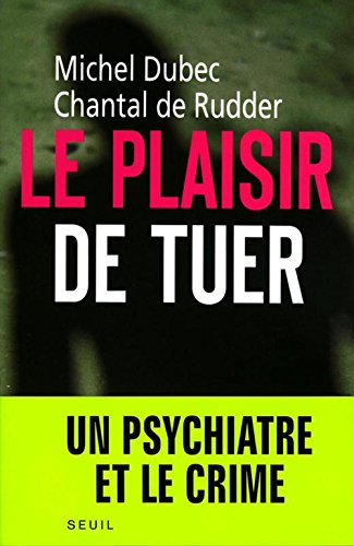 9782020552738: Le plaisir de tuer (French Edition)