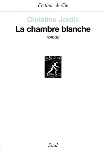 Stock image for La Chambre blanche for sale by Ammareal