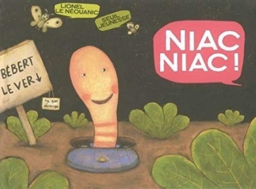 Beispielbild fr Niac niac ! zum Verkauf von Ammareal