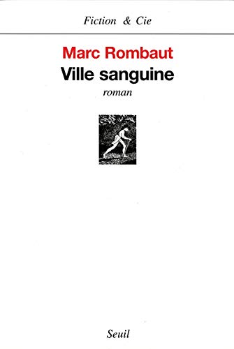 Imagen de archivo de Ville sanguine a la venta por Ammareal