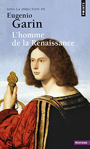 9782020556675: Homme de La Renaissance(l') (Points histoire)