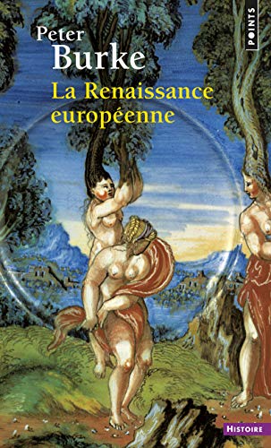 Beispielbild fr La Renaissance europenne zum Verkauf von medimops