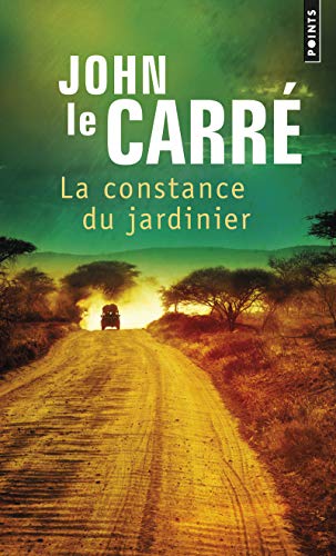 9782020557214: LA Constance Du Jardinier (French Edition)