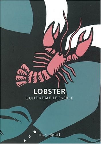 Beispielbild fr Lobster zum Verkauf von Ammareal