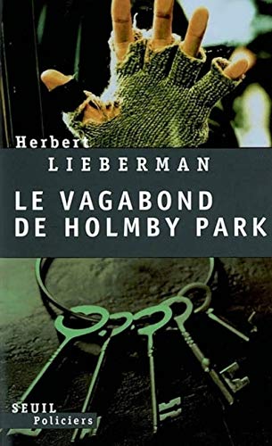 Stock image for Le Vagabond de Holmby Park for sale by More Than Words