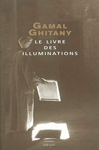 Stock image for Le Livre des Illuminations for sale by Ammareal