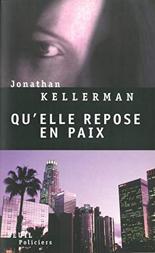 Qu'elle repose en paix (9782020558495) by Kellerman, Jonathan