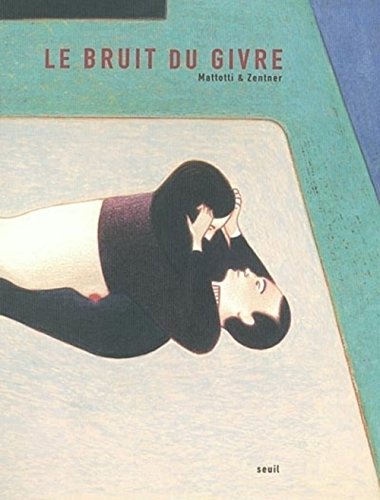 Imagen de archivo de Le Bruit Du Givre a la venta por RECYCLIVRE