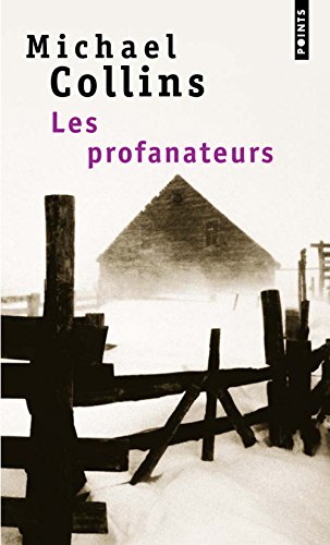 9782020561914: Les Profanateurs