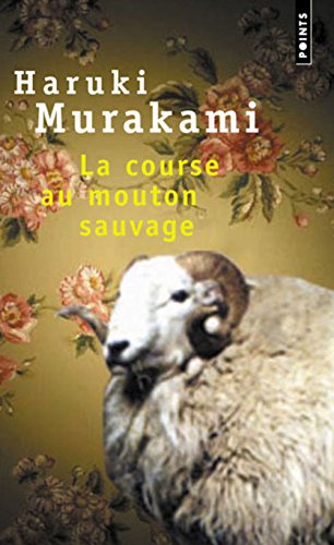 9782020562287: Course au mouton sauvage (la)