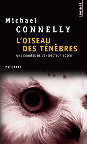 L'oiseau des ténèvres