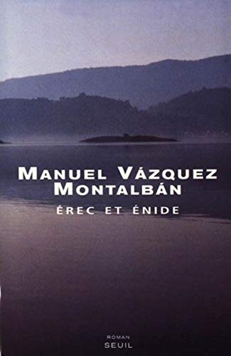 Imagen de archivo de Erec et Enide a la venta por Ammareal