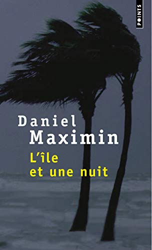 Beispielbild fr L'le et une nuit (French Edition) zum Verkauf von Better World Books