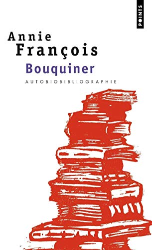 9782020564779: Bouquiner. Autobiobibliographie