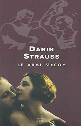 Stock image for Le Vrai McCoy for sale by Librairie Th  la page