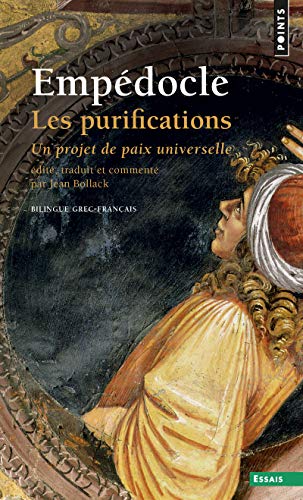 9782020569156: Les Purifications. Un projet de paix universelle (Points Essais)