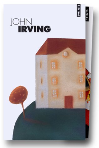 Coffret John Irving, 3 volumes: Le Monde selon Garp - L'HÃ´tel new Hampshire - Un enfant de la balle (9782020570985) by Irving, John
