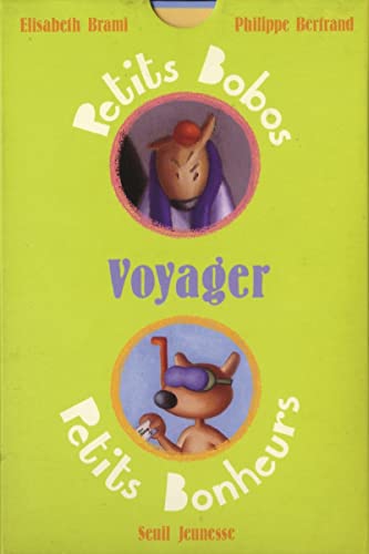 Imagen de archivo de Voyager a la venta por Ammareal