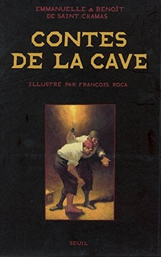 Beispielbild fr Contes de la cave zum Verkauf von Ammareal