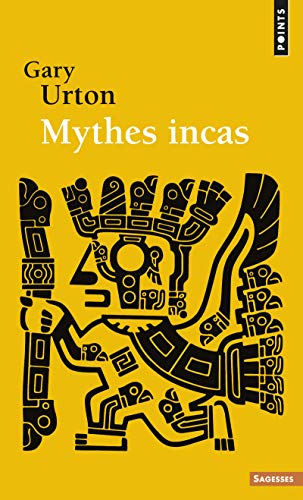Stock image for Mythes Inca for sale by medimops