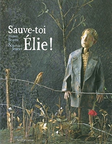 Beispielbild fr Sauve-toi Elie ! zum Verkauf von Ammareal