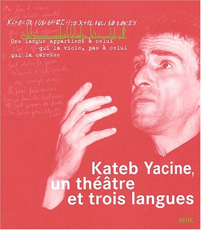 Imagen de archivo de Un thtre en trois langues a la venta por medimops