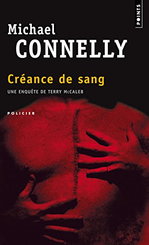 Stock image for Creance De Sang / Blood Work (French Edition) for sale by ThriftBooks-Dallas