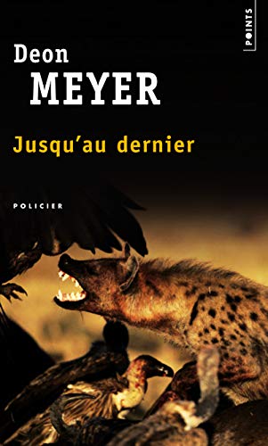 Stock image for Jusqu'au dernier for sale by Better World Books