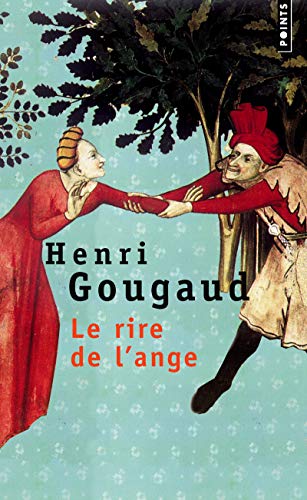 Le Rire de l'ange (9782020581103) by Gougaud, Henri