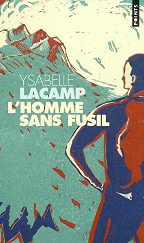 Beispielbild fr L'Homme sans fusil zum Verkauf von Ammareal