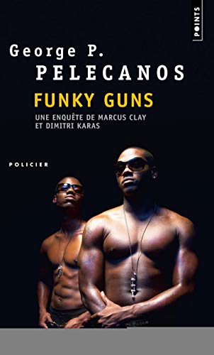 9782020581196: Funky Guns