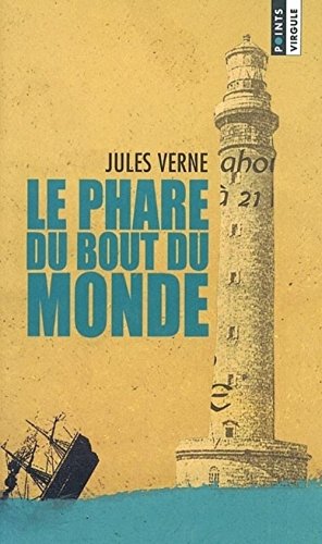 9782020584166: Le Phare du bout du monde