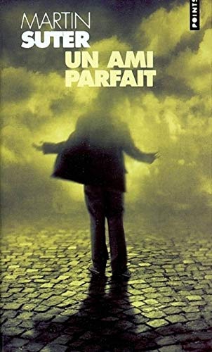 9782020585095: Un Ami Parfait (French Edition)