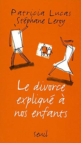 Beispielbild fr Le divorce expliqu  nos enfants zum Verkauf von Librairie Th  la page