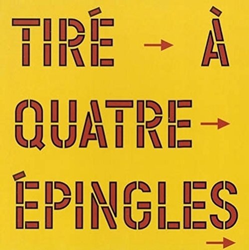 TirÃ© Ã: quatre Ã©pingles (9782020588300) by Weiner, Lawrence