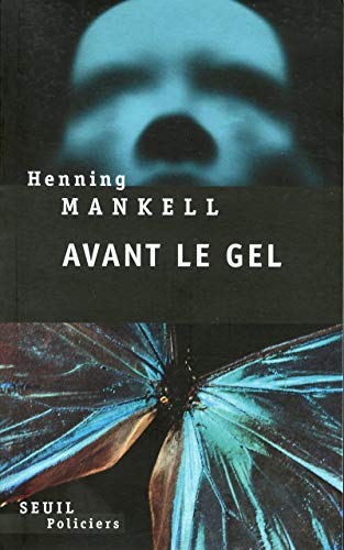 9782020588355: Avant le gel (Seuil Policier Thriller)