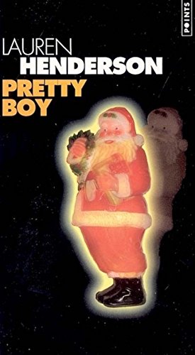 9782020588881: Pretty Boy